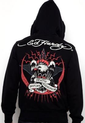 cheap ed hardy men hoodies cheap no. 174